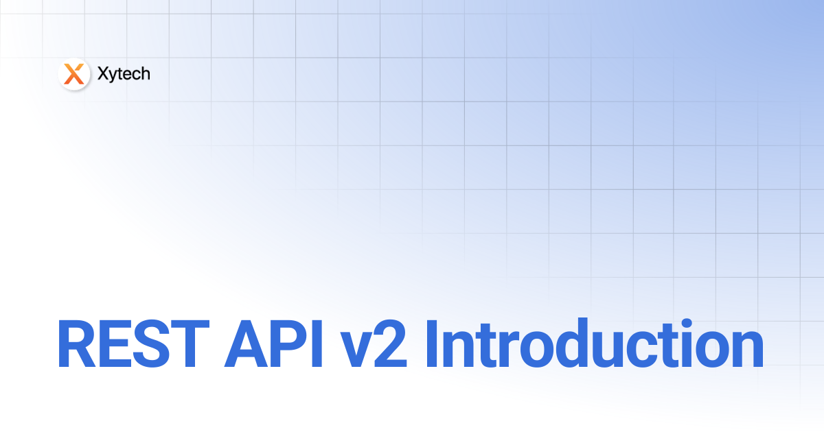 REST API Introduction | REST API | Calendar Integration setup